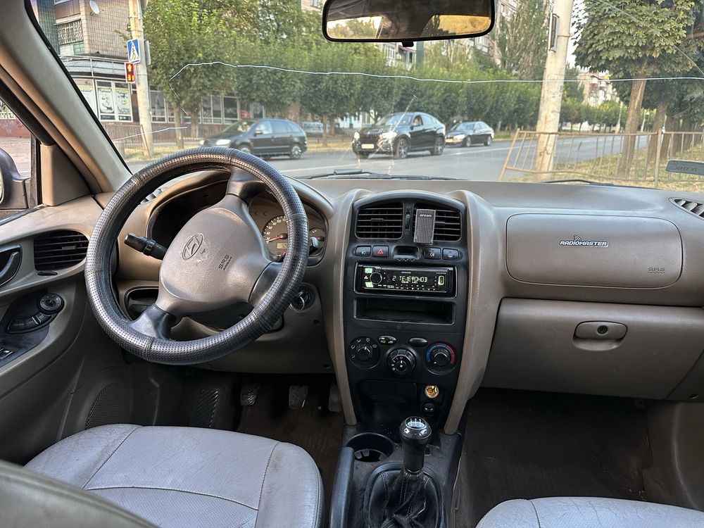 Hyundai santa fe 2.0 дизель передний привод / возможен пригон