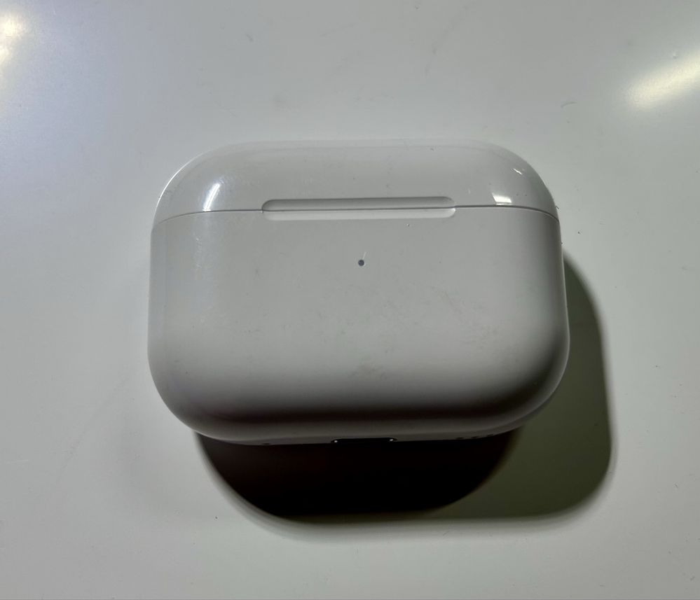 Apple AirPods Pro 2 magsafe Apple care