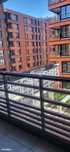 Nowy Apartament 57 M2, Inwestycja Doki, Gdańsk Śródmieście