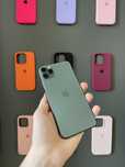 iPhone 11 Pro Max 256gb Midnight Green Neverlock + Гарантія