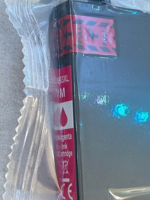 outlet tusz 2993 xl magenta (czerwony) do drukarek epson