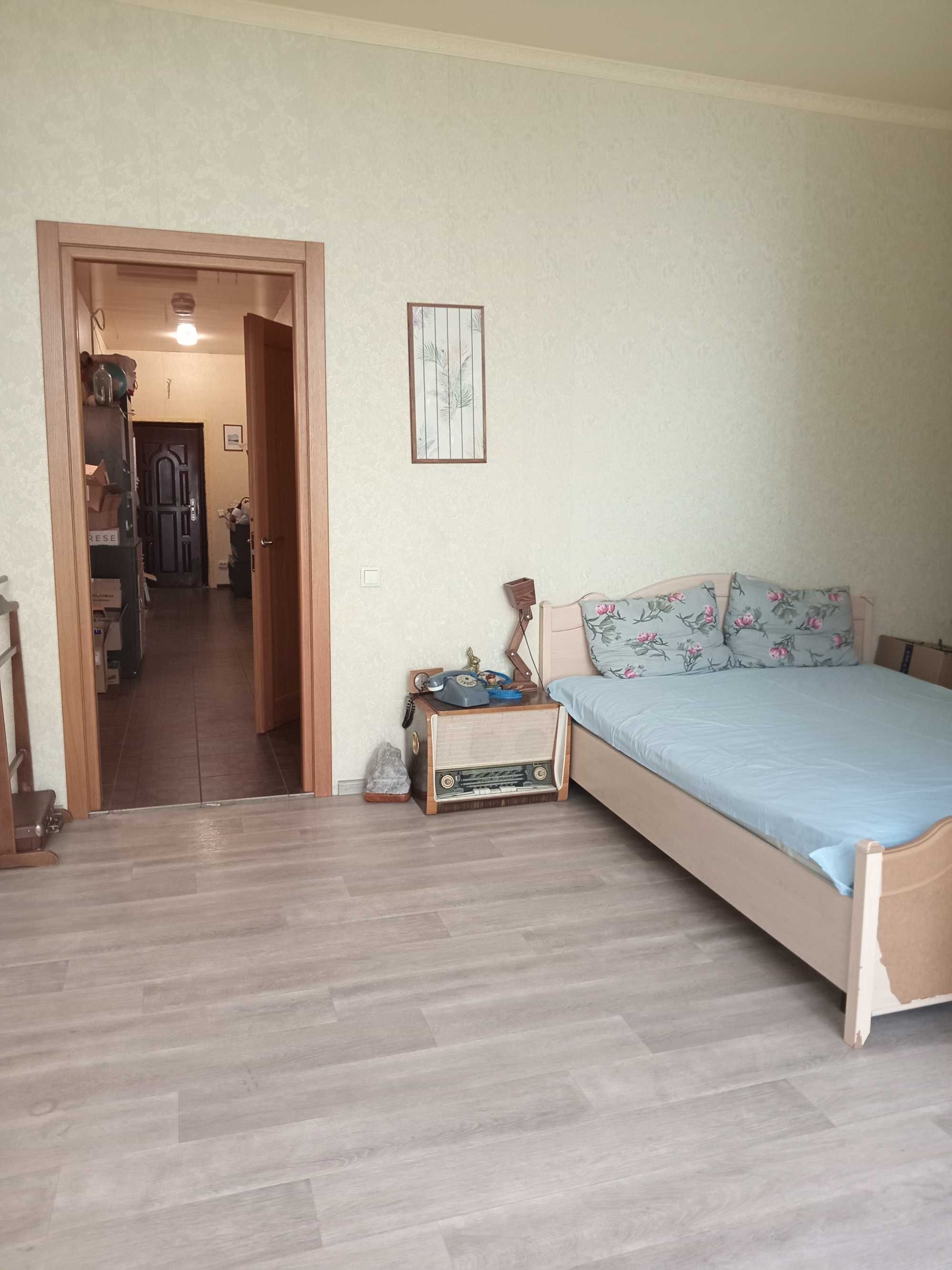 Продам 2к квартиру в клубном доме, ОСББ