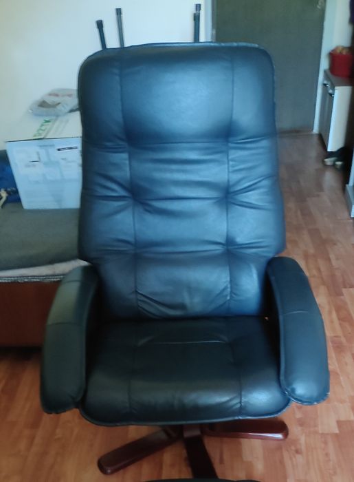 Кресло - реклайнер