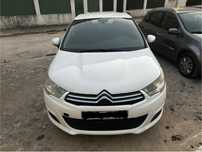 Citroen C4 2012 com apenas 98048 Km rodados