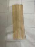 Estrado ripas 80cm