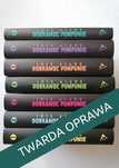 Dobranoc Punpunie [1-7] - Inio Asano - twarda oprawa