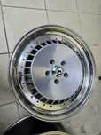 Schmidt TH-Line 17" 8J 5x112