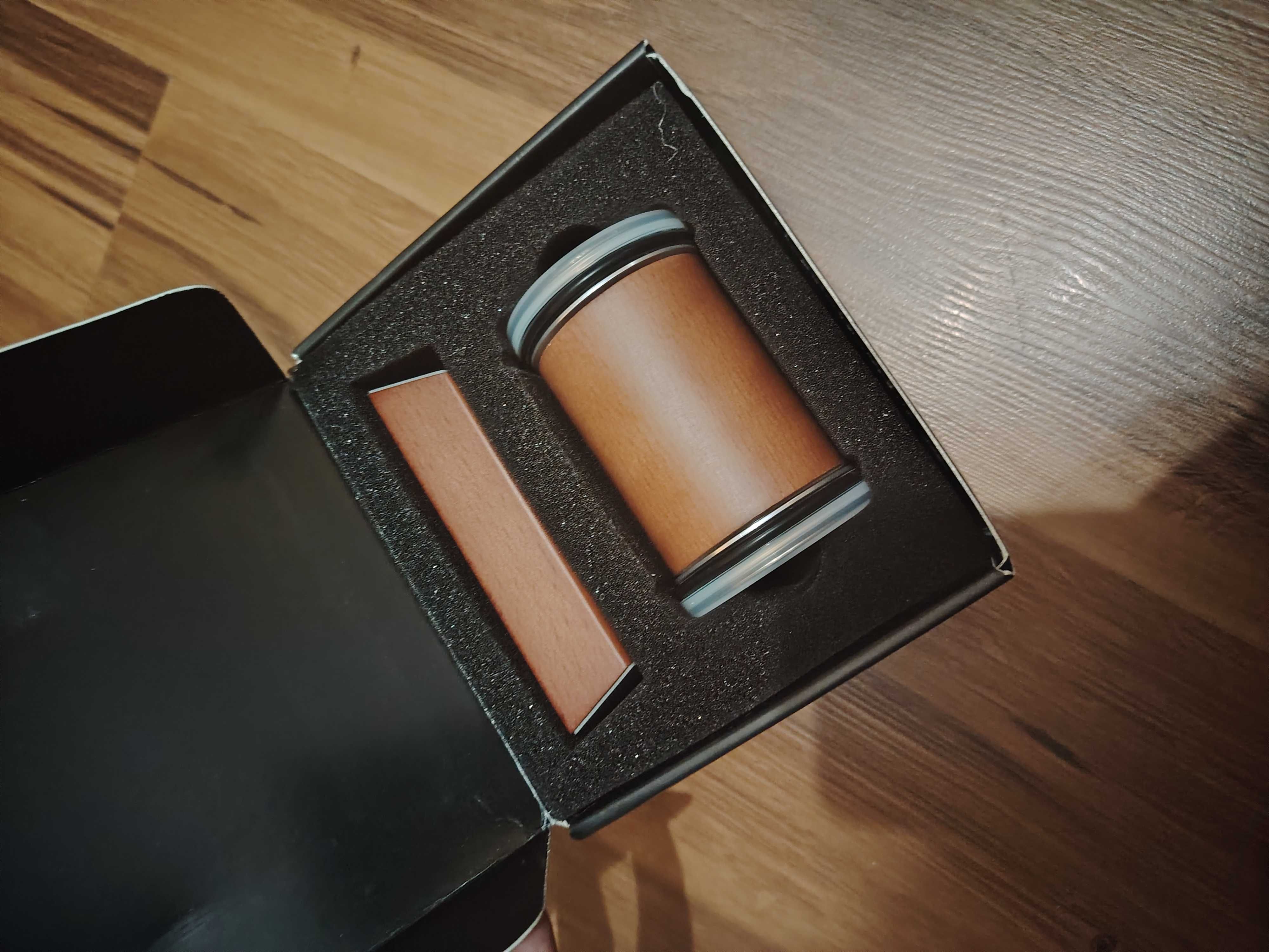 Rolling sharpener