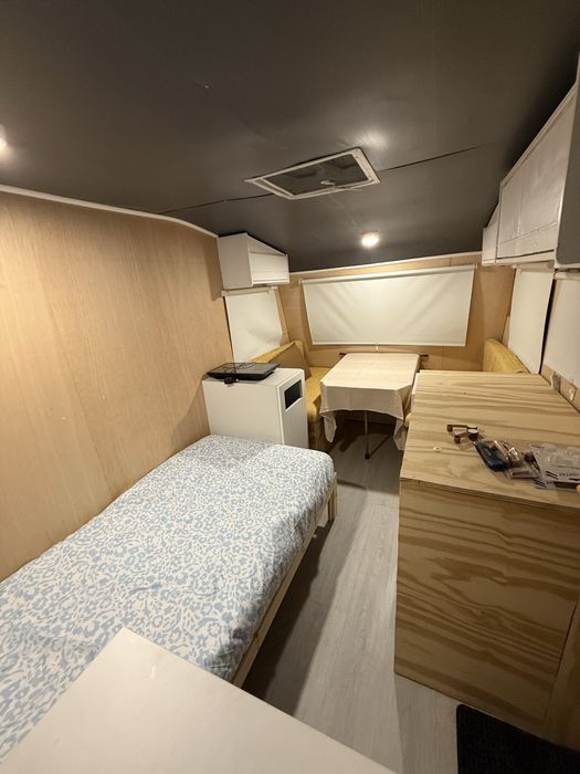 Caravana vimara a venda