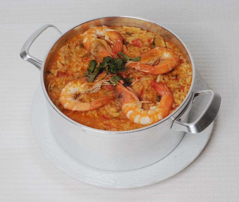 Restaurante Comida Portuguesa Fonte Nova