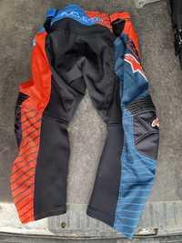 Equipamento Alpinestars Criança