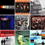 40 CDS - ROCK - Muito Bom Estado