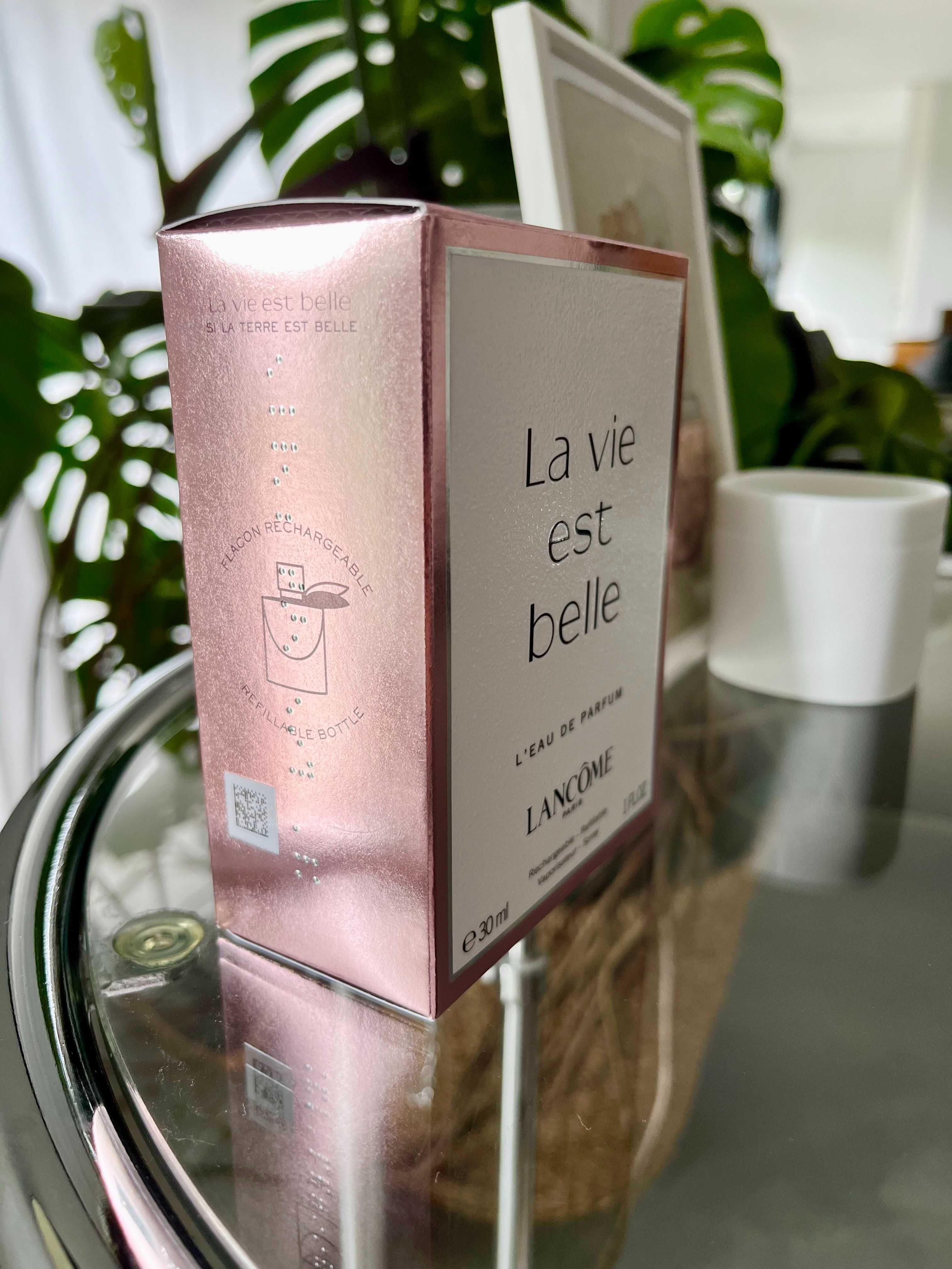 Perfume La vie est belle Lancôme