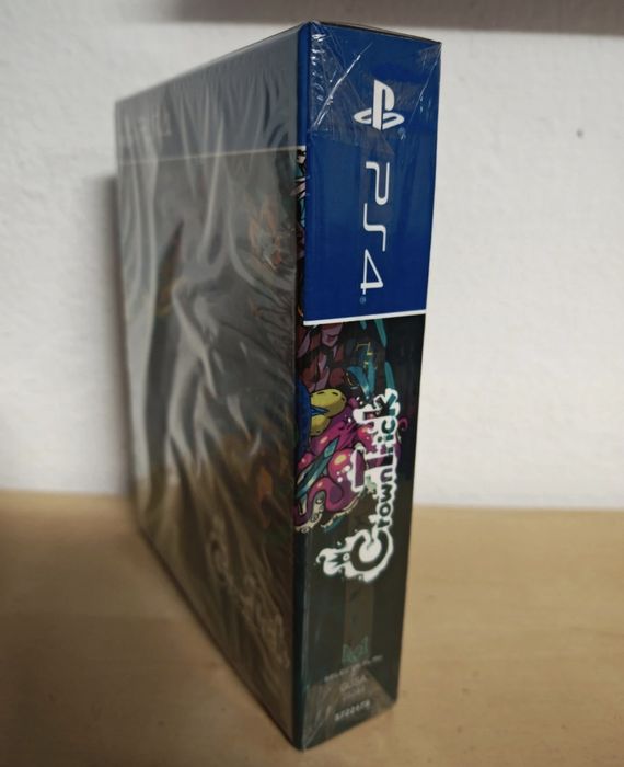 CrownTrick Edição Limitada