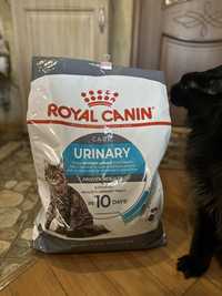 Корм Royal Canin Urinary 10kg(8.2кг)