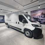 Fiat DUCATO L4H2 22 H3POWER 180KM 35T  Ostatnia sztuka 2024! Ducato Seria 2 L4H2 180km