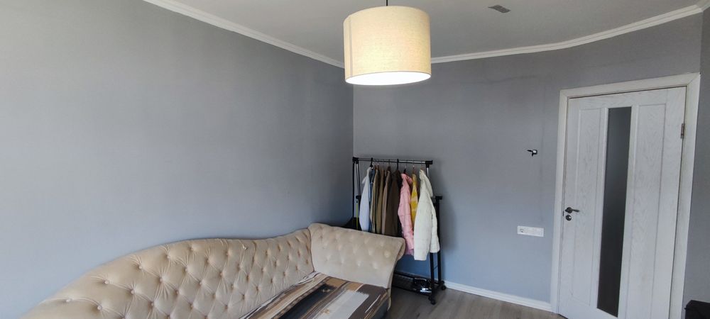 Здається 2-кімн. на пр.Незалежності з єврорем-ом, меблями та технікою