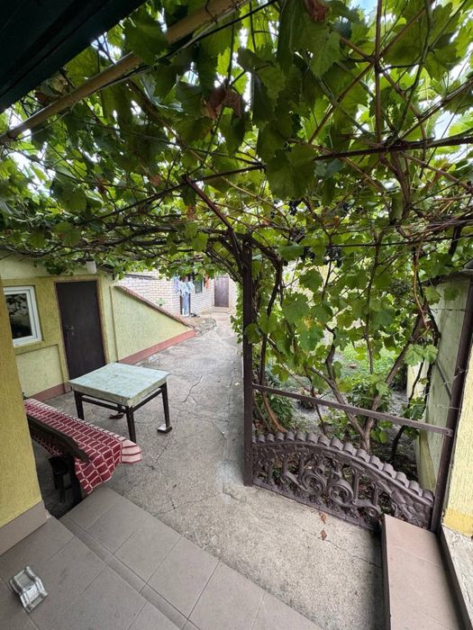 Продам дім Миколаївська обл 33000$