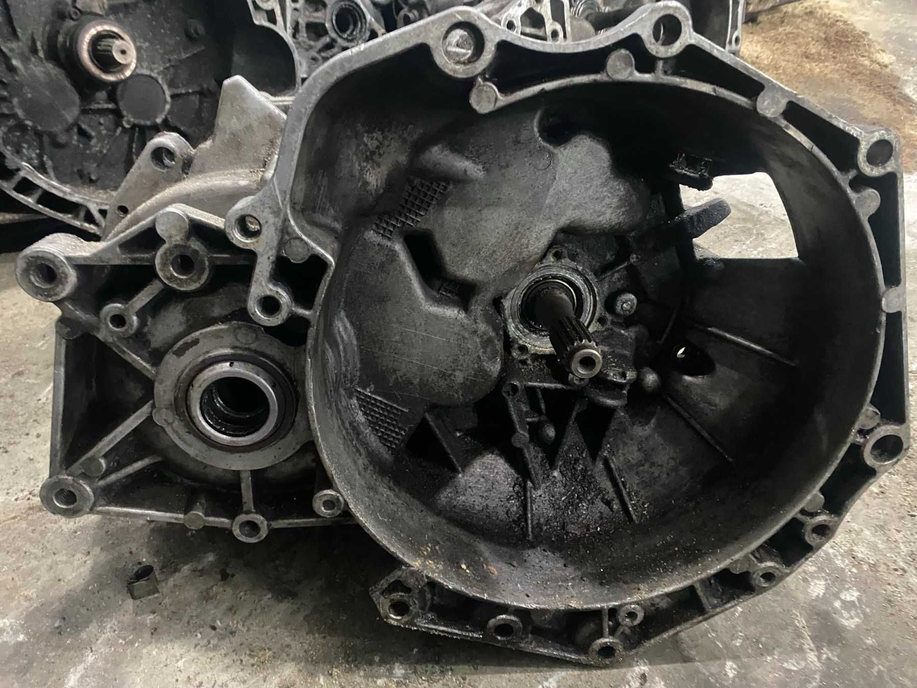 Коробка передач F25, Opel Vectra B, 2.5 V6, 90523140