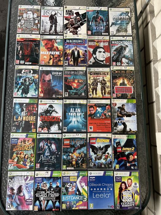 Продам игру на Xbox 360 Мортал Комбат