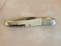 Винтажный складной карманный нож M.P.N. SOLINGEN Германия
