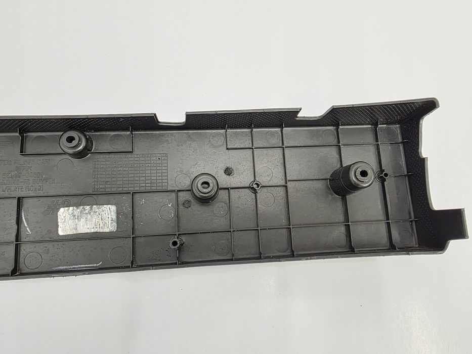 ramka pod tablice rejestracyjną hyundai i30 iii lift 86519-g4500 20 -