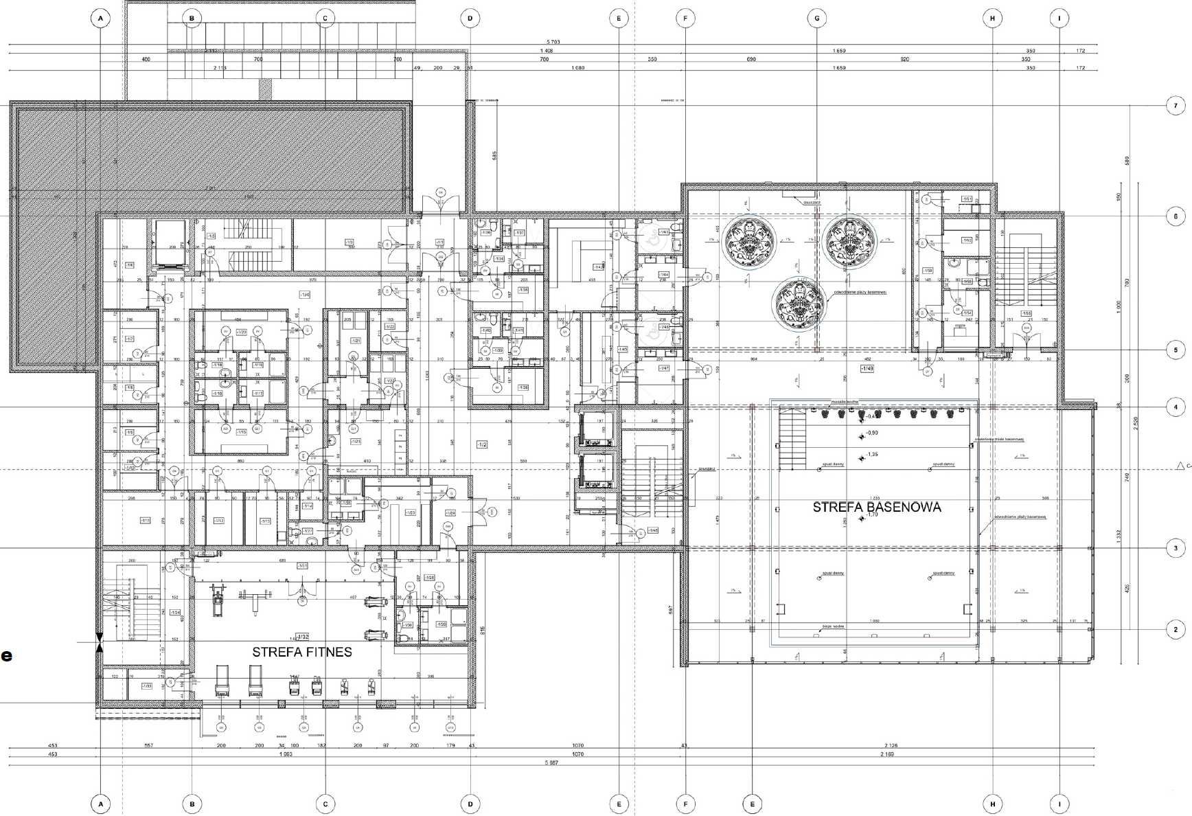 Pomoc w Realizacji Projektów Architektonicznych  ArchiCAD