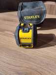 Laser krzyżowy Stanley