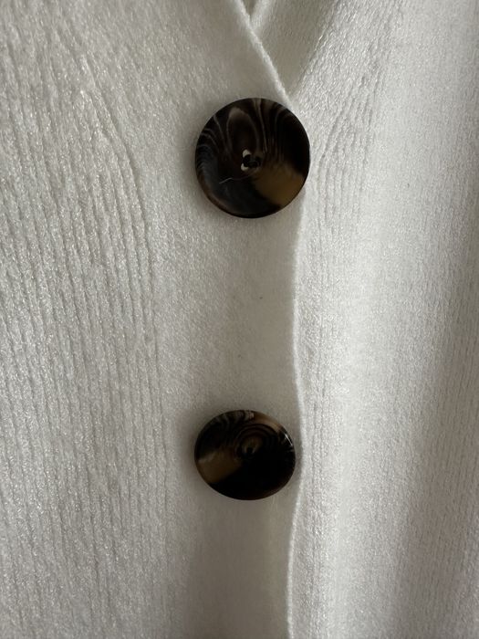 Kardigan massimo dutti S