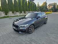 Bmw M135i  M performance Rwd