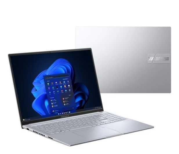 Laptop 16" ASUS Vivobook 16X i5-
12450H/16GB/512/Win11 RTX3050 OLED