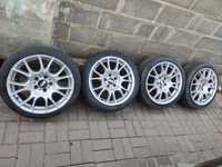 Продам оригинальные BBS 8j 5/120 r18