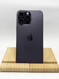 Телефон Айфон Apple iphone 14pro max purple/256gb /Neverlock