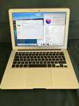 Apple MacBook Air 13 8Gb/128Gb - tylko 260 cykli