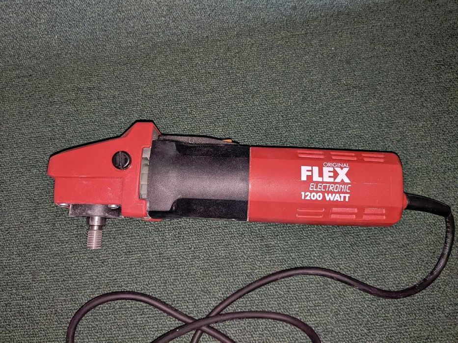 Profesjonalny zestaw polerski do usuwania rys na szkle 3M Trizact