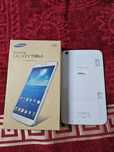 Samsung Galaxy Tab3 tablet
