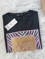 Koszulka t-shirt L