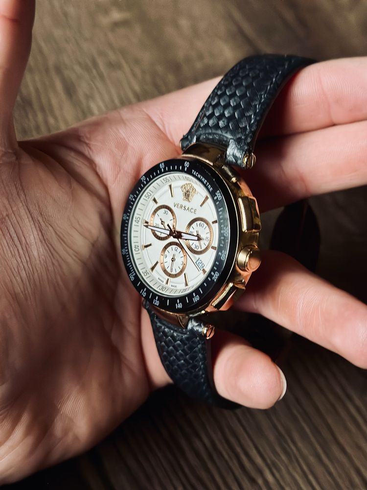 Годинник оригінал  Versace