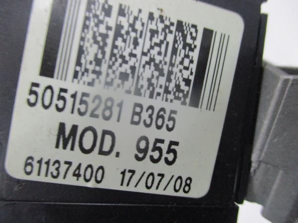 Canhão da ignição ALFA ROMEO Mito (955_)