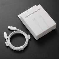 Kabel do IPHONE [ compatible with iOS ]