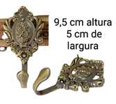 2 Ganchos em Metal