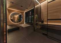 Sauna & Jacuzzi Apartment dla par w centrum miasta