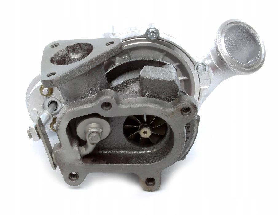 TURBINA Opel Astra G Signum Vectra B Zafira A 2.0 DTI 74kW 100KM 101KM