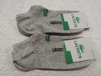 Lacoste stopki damskie 35-40