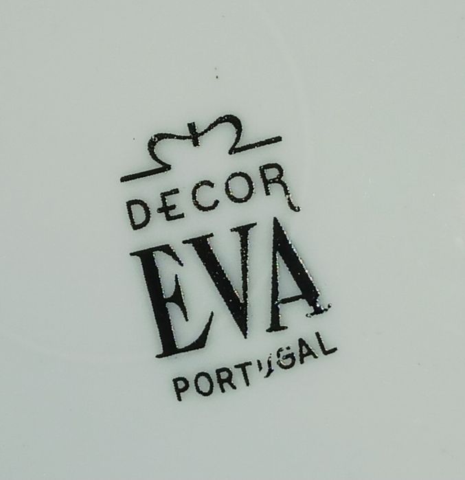 Pratos de coleção Vista Alegre / EVA decor Portugal