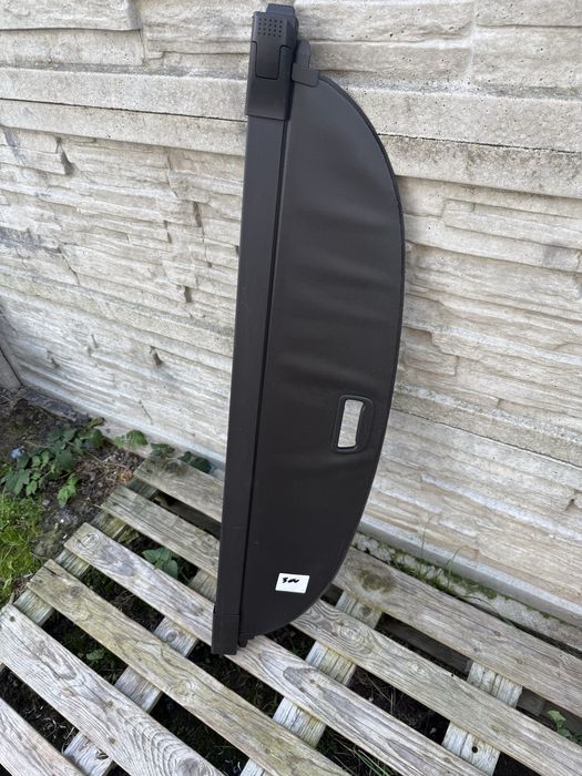 Шторка багажника Opel Astra K