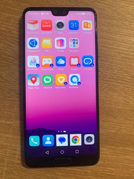 Telefon Huawei P 20