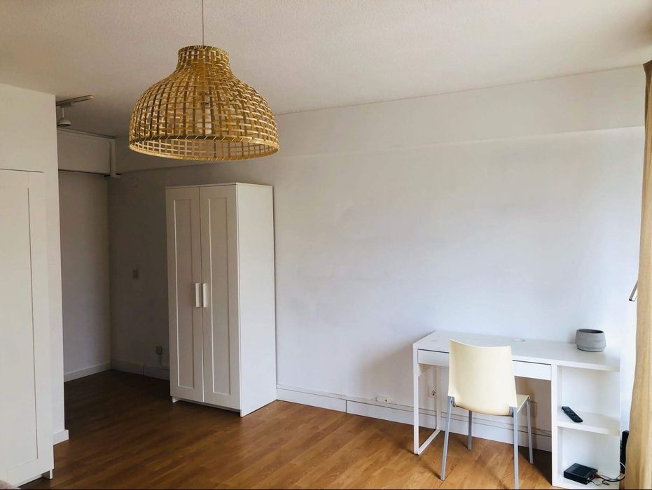 Quarto de casal em Alfragide