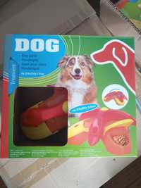 Zabawka karmiło dla psa