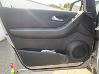 Mercedes A klasa W169 Klamka drzwi wewnętrzna do klasika lewa prawa